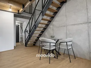 Prodej bytu 3+kk, Praha, 71 m2