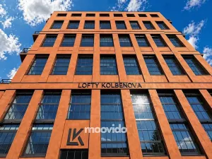 Prodej bytu 3+kk, Praha, 71 m2