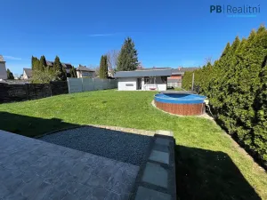 Prodej rodinného domu, Rychnov nad Kněžnou, Dvořákova, 120 m2