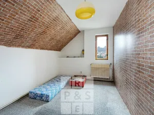 Prodej vily, Otvovice, 260 m2