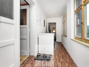 Prodej vily, Otvovice, 260 m2