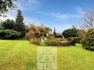 Prodej vily, Otvovice, 260 m2