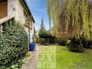 Prodej vily, Otvovice, 260 m2