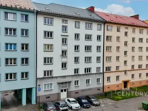 Prodej bytu 3+kk, Ostrava, Balcarova, 60 m2