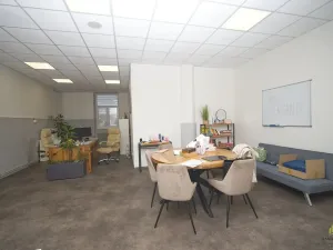 Prodej komerční, Prostějov, 7353 m2