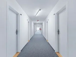 Pronájem bytu 1+kk, Praha - Chodov, Čenětická, 23 m2