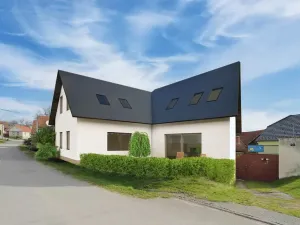 Prodej rodinného domu, Kuřimské Jestřabí, 75 m2