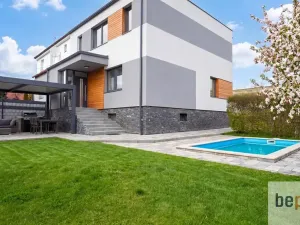 Prodej rodinného domu, Štěpánkovice, Albertovec, 150 m2