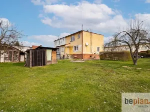 Prodej rodinného domu, Štěpánkovice, Albertovec, 150 m2