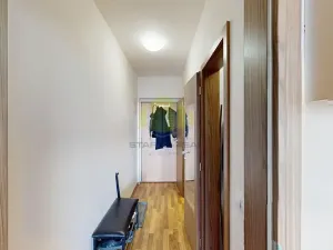 Pronájem bytu 1+kk, Olomouc, Jeremiášova, 32 m2