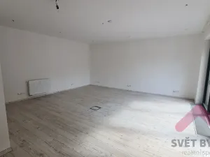 Pronájem obchodního prostoru, Praha - Smíchov, Lidická, 98 m2