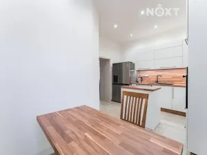 Pronájem bytu 4+1, Šumperk, Gen. Svobody, 109 m2