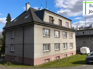 Prodej bytu 3+1, Liberec, Jitřní, 61 m2