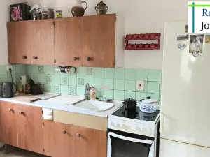 Prodej bytu 3+1, Liberec, Jitřní, 61 m2