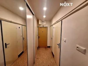 Prodej bytu 3+1, Žacléř, B. Němcové, 67 m2