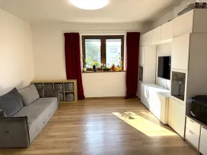 Prodej rodinného domu, Pohořelice, Brněnská, 79 m2