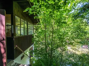 Prodej chaty, Černolice, V Dolečku, 28 m2