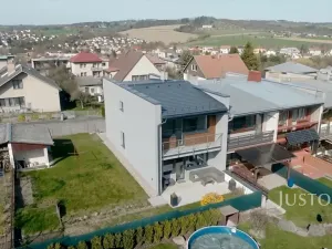 Prodej rodinného domu, Ledeč nad Sázavou, Zahrádecká, 109 m2