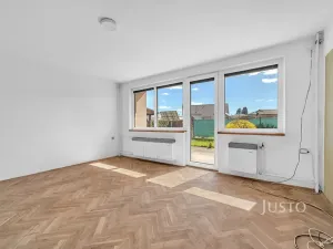 Prodej rodinného domu, Ledeč nad Sázavou, Zahrádecká, 109 m2