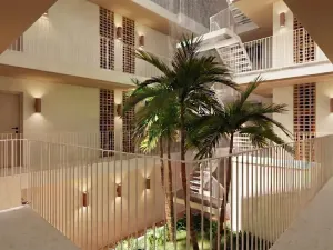 Prodej bytu 3+kk, San Pedro del Pinatar, Španělsko, 70 m2