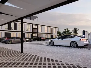 Prodej bytu 2+kk, Finestrat, Španělsko, 34 m2