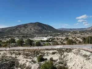 Prodej bytu 2+kk, Finestrat, Španělsko, 34 m2