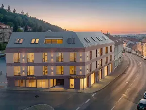 Prodej bytu 2+kk, Praha - Zbraslav, Elišky Přemyslovny, 44 m2