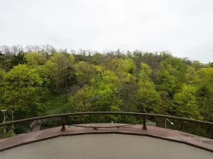 Prodej bytu 3+1, Brno, Úvoz, 97 m2