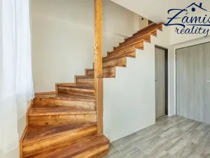 Prodej rodinného domu, Nespeky, Na Mělách, 278 m2