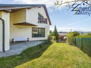 Prodej rodinného domu, Nespeky, Na Mělách, 278 m2