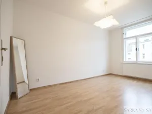 Pronájem bytu 3+kk, Praha - Bubeneč, Jaselská, 80 m2