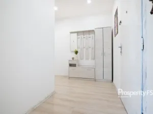 Prodej bytu 3+1, Česká Lípa, Bohuslava Martinů, 77 m2