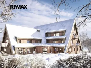 Prodej bytu 3+kk, Rokytnice nad Jizerou, 61 m2