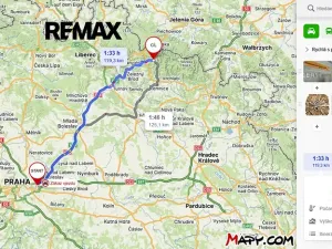 Prodej bytu 3+kk, Rokytnice nad Jizerou, 61 m2