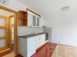 Pronájem bytu 2+kk, Praha - Kamýk, Cílkova, 41 m2