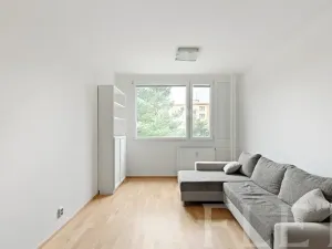 Pronájem bytu 2+kk, Praha - Kamýk, Cílkova, 41 m2
