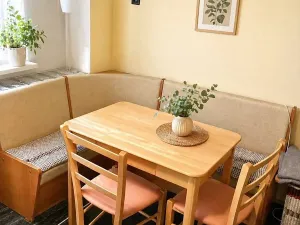 Pronájem bytu 2+1, Praha - Vršovice, Kubánské náměstí, 61 m2