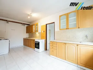 Prodej rodinného domu, Velké Přítočno, 115 m2