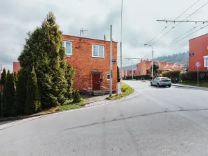 Prodej bytu 2+1, Zlín, Mostní, 50 m2