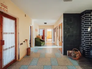 Prodej rodinného domu, Nedachlebice, 410 m2