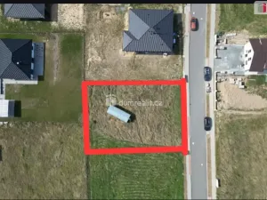 Prodej pozemku pro bydlení, Kačice, Na Vršku, 859 m2