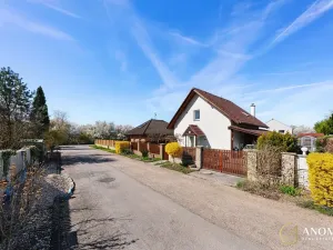 Prodej rodinného domu, Květnice, Čekanková, 103 m2