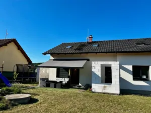 Prodej rodinného domu, Pičín, 153 m2