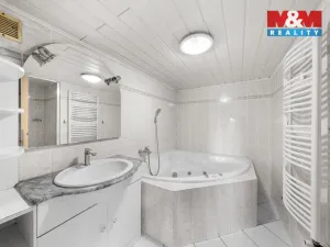 Prodej rodinného domu, Děčín - Děčín XXIII-Popovice, Popovická, 196 m2