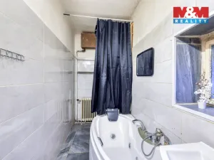 Prodej rodinného domu, Staňkov - Staňkov II, Nádražní, 130 m2