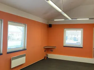 Pronájem kanceláře, Šternberk, Nádražní, 30 m2
