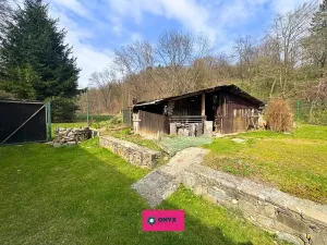 Prodej chalupy, Habrovany, 354 m2