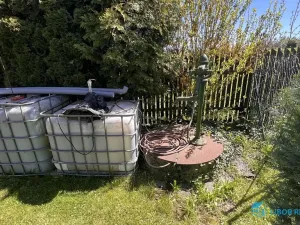 Prodej chaty, Frýdek-Místek, K Lesu, 23 m2