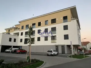 Pronájem bytu 2+kk, Veselí nad Moravou, U Kajetánka, 61 m2