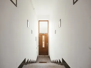 Pronájem bytu 1+kk, Praha - Strašnice, Petrovická, 23 m2